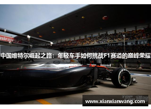 中国维特尔崛起之路：年轻车手如何挑战F1赛道的巅峰荣耀